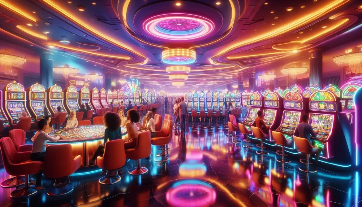 Casino Maniwaki
